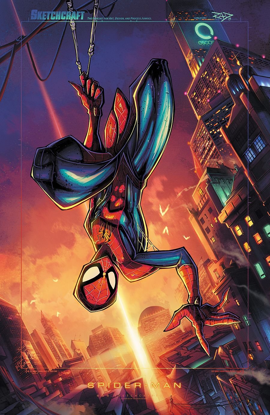 Spiderman Homecoming Ipad Wallpaper
