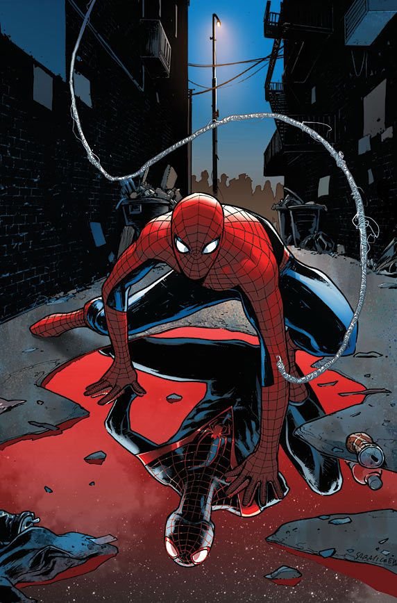 Spiderman Homecoming Iphone 6 Wallpaper
