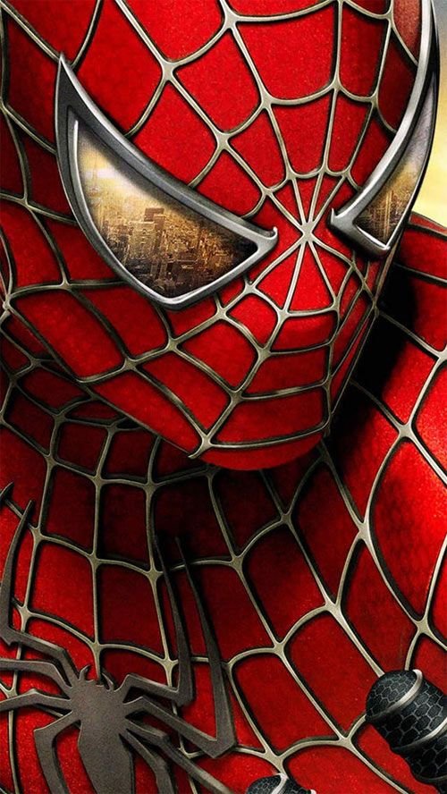 Spiderman Homecoming Wallpaper HD 1080P