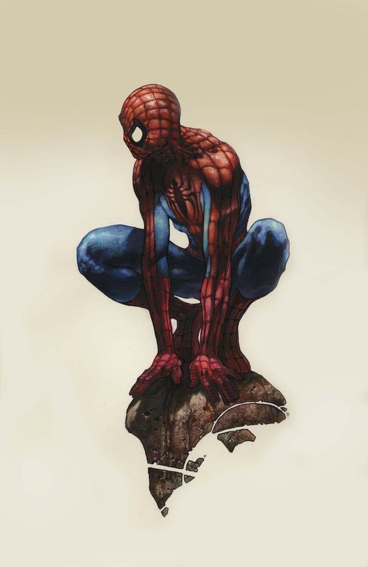 Spiderman Homecoming Wallpaper HD Download