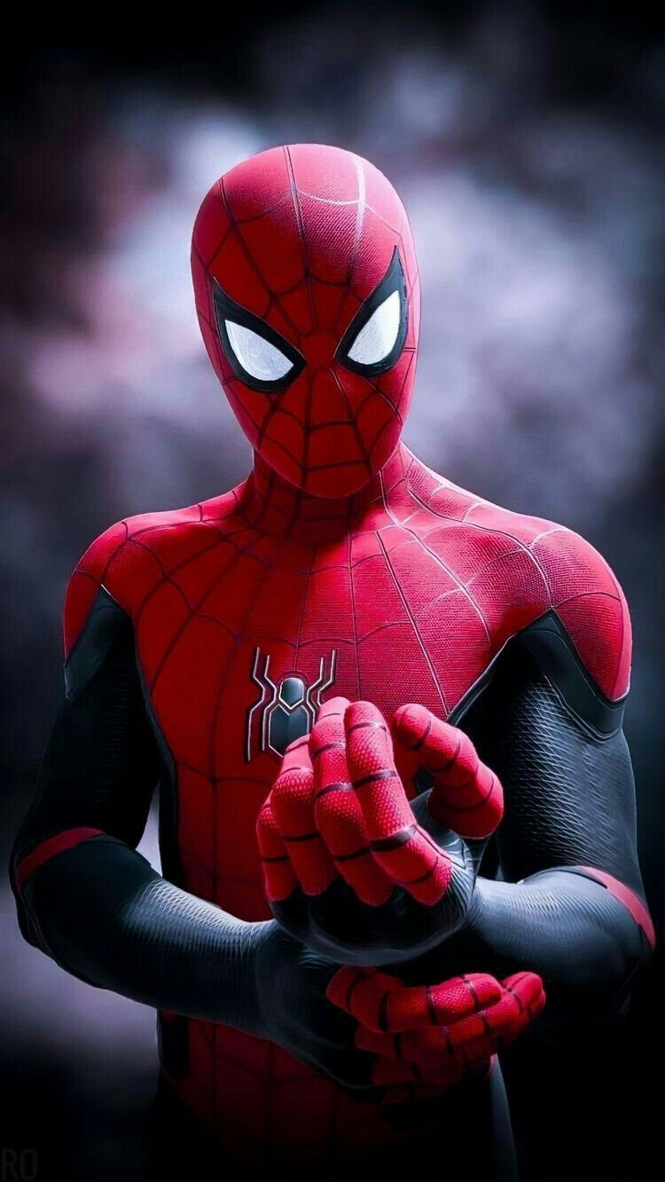 Spiderman Homecoming Wallpaper HD