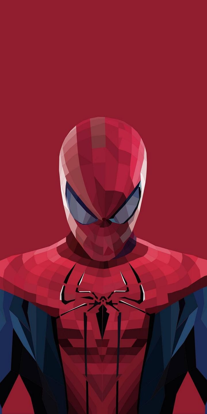 Spiderman Homecoming Wallpaper Pinterest