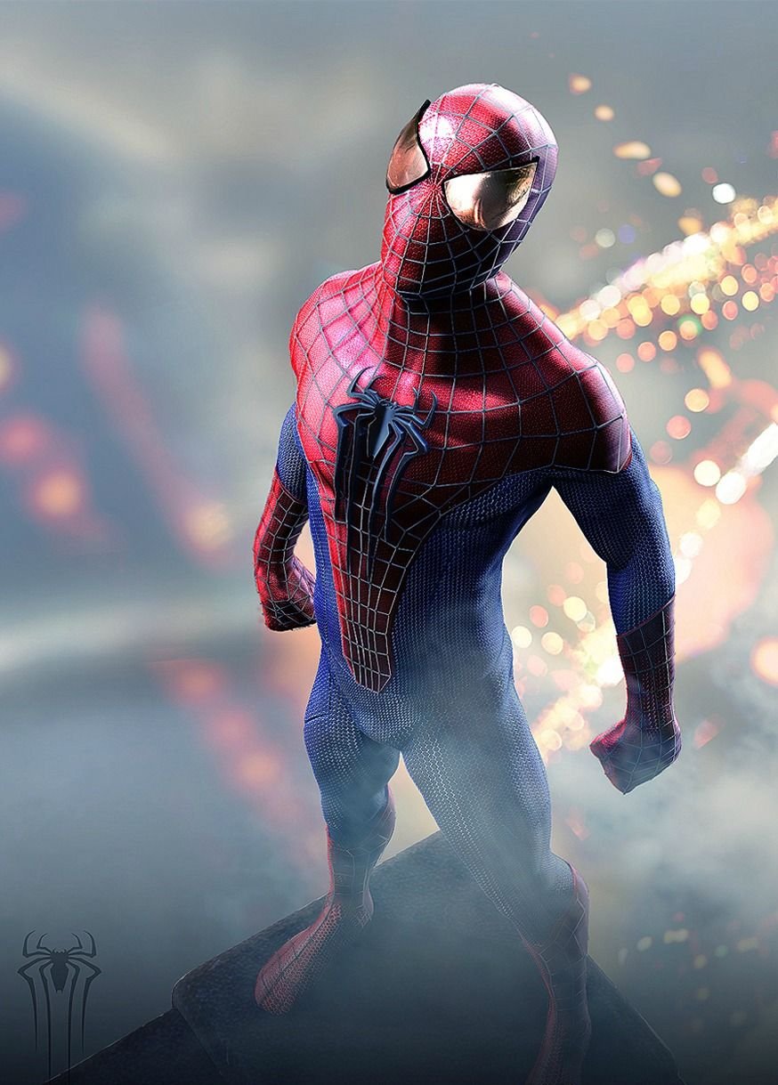 Spiderman Homecoming Wallpaper Zedge