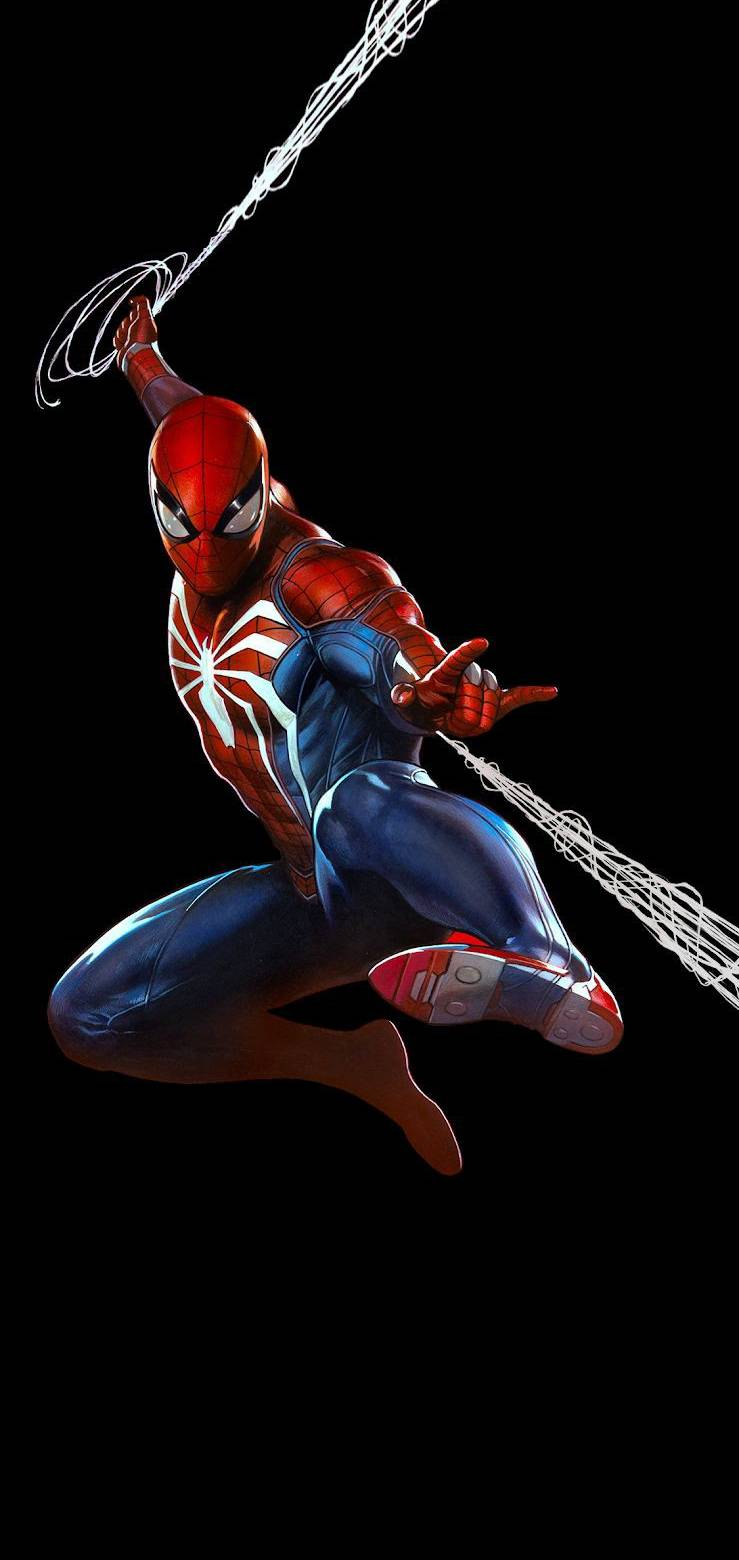 Spiderman Homevoming Wallpaper