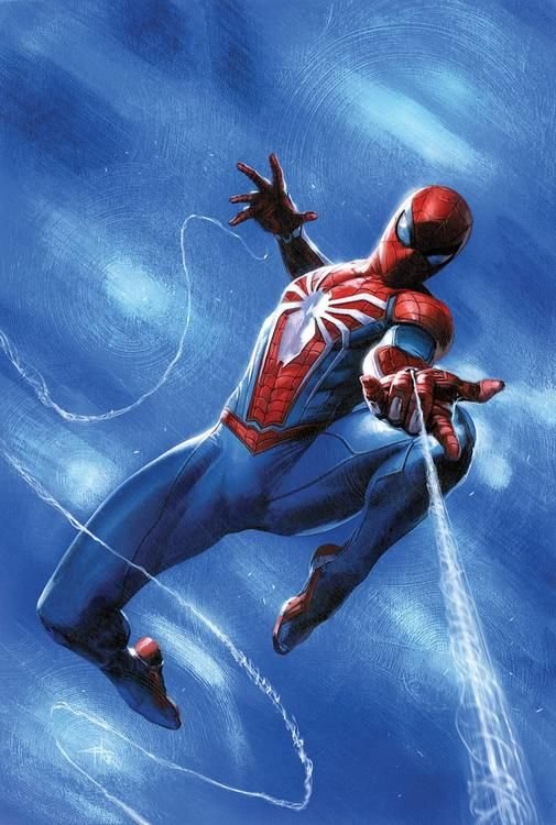 Spiderman Hoodie Wallpaper