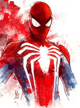 Spiderman Hunted Wallpaper Kraven