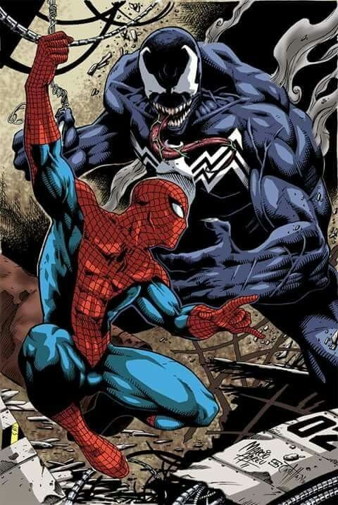Spiderman Into The Spider Verse Wallpaper Gerfite