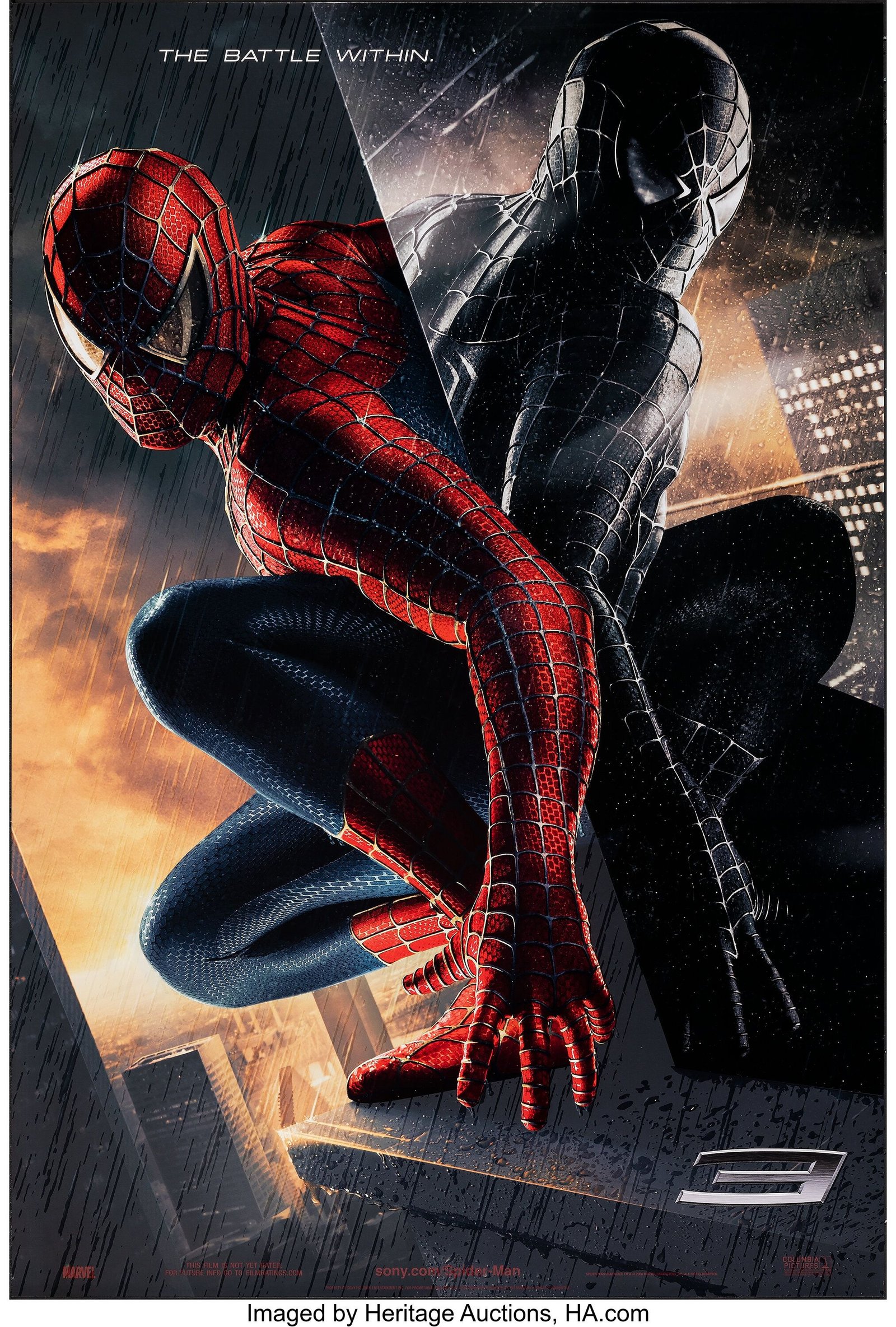 Spiderman Into The Spiderverse Super HD Wallpaper