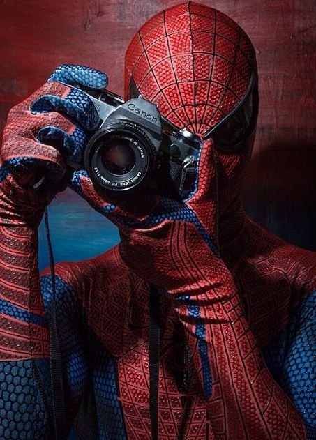 Spiderman Iphone 7 HD Wallpaper
