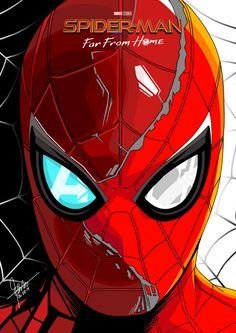 Spiderman Iphone Lock Screen Wallpaper
