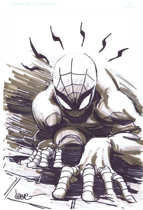 Spiderman Iphone Wallpaper 4K