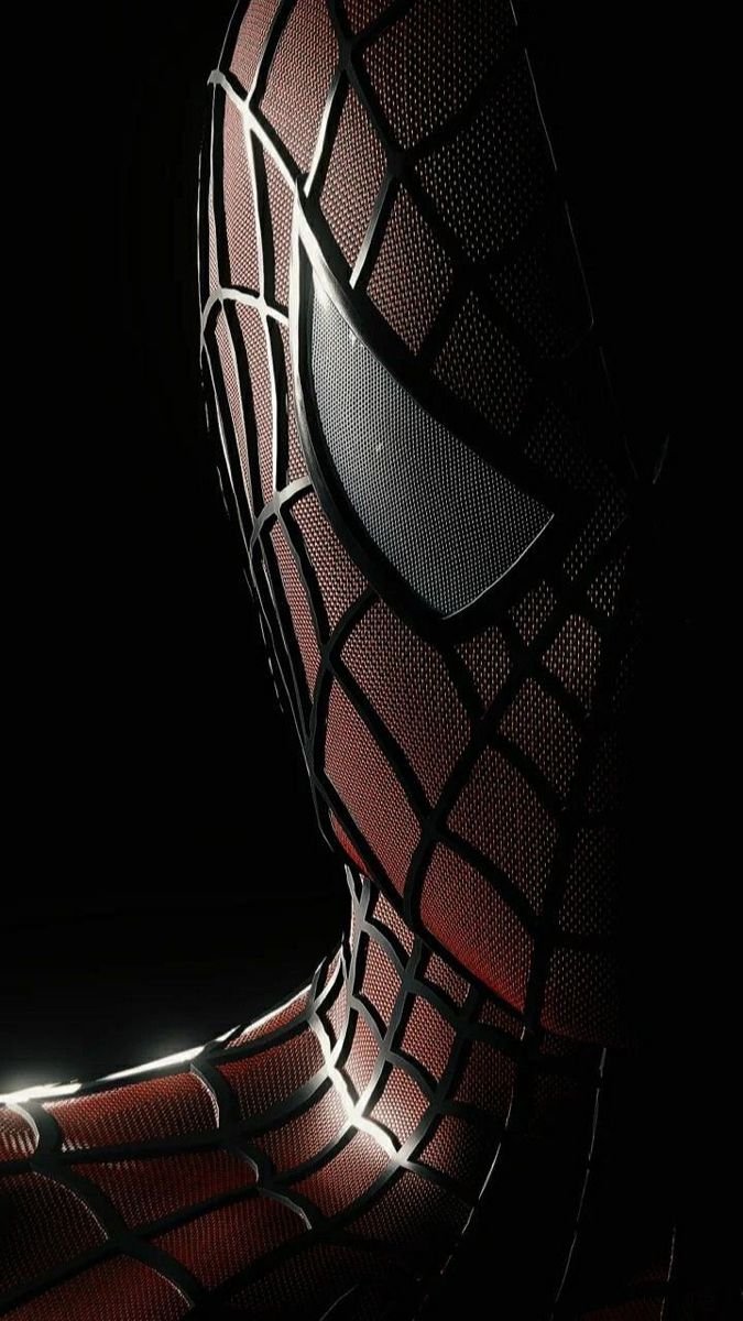 Spiderman Iphone Wallpaper HD