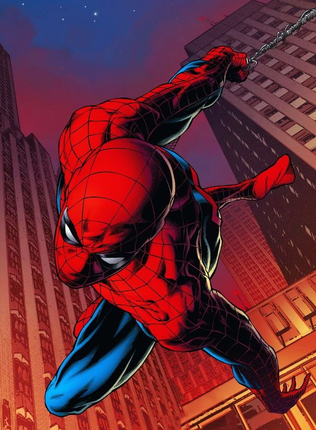 Spiderman Iron Spider Iphone 7 Wallpaper