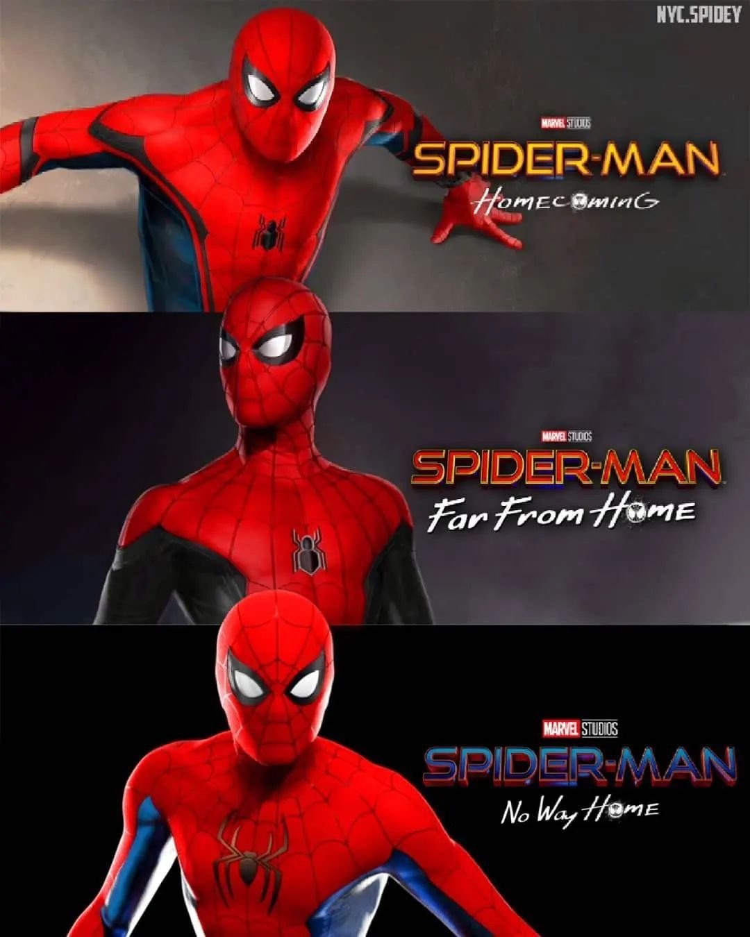 Spiderman Ironman Wallpaper