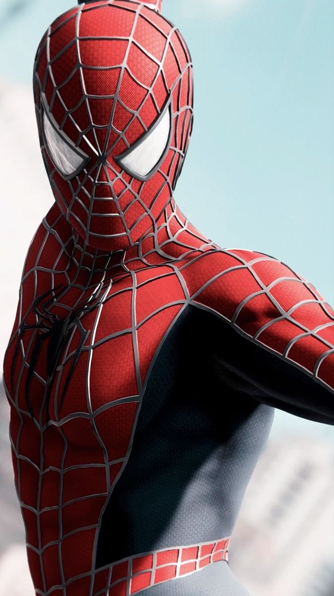 Spiderman Maryjane Wallpaper