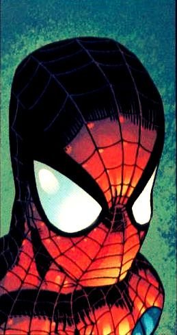 Spiderman Movie Wallpaper HD