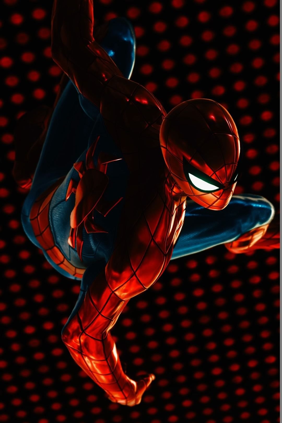 Spiderman No Way Home 4K Wallpaper Iphone