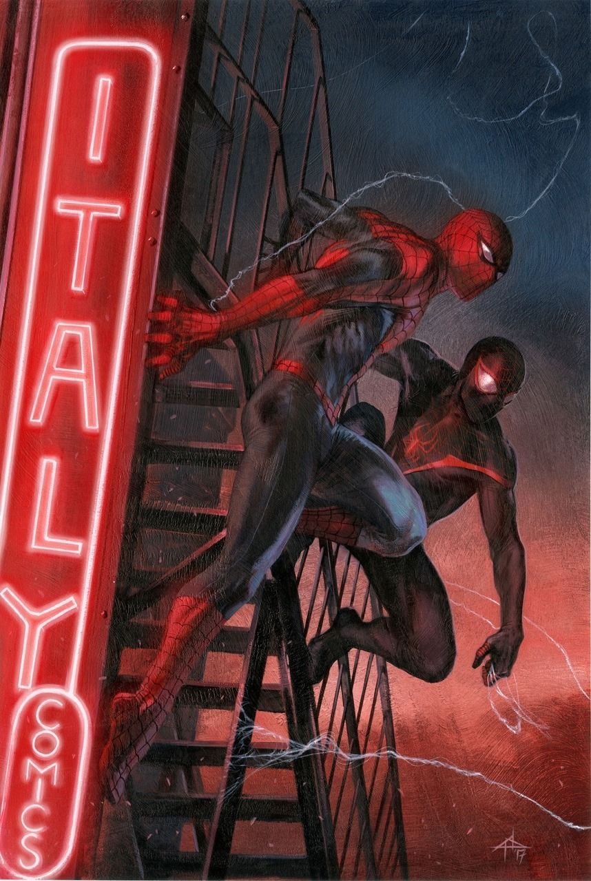 Spiderman No Way Home Electro Wallpaper
