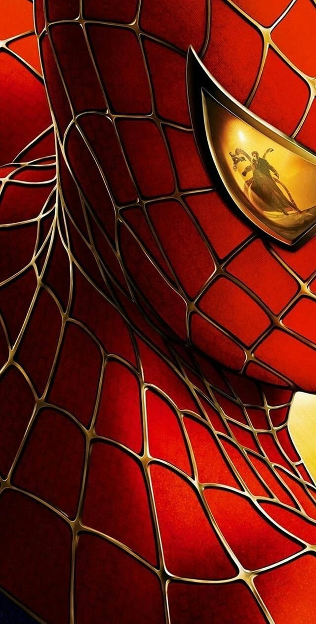 Spiderman Remastered Wallpaper 4K