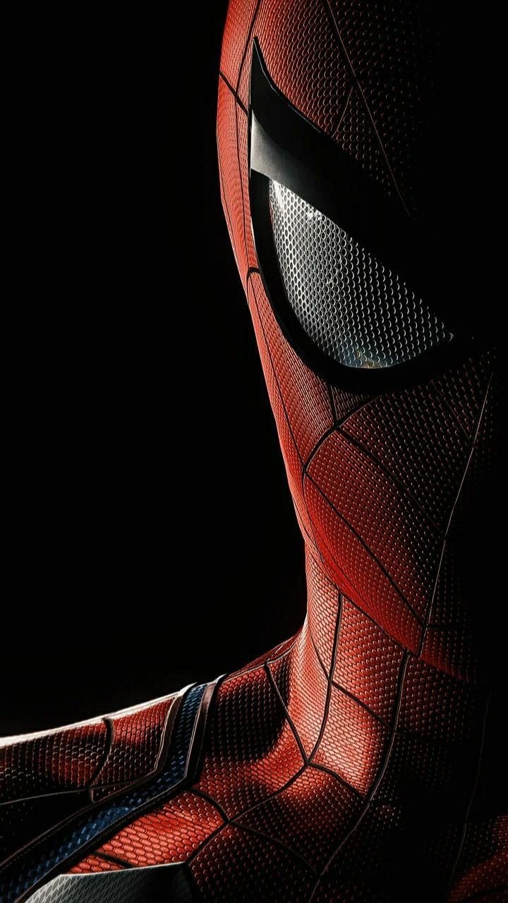 Spiderman Remastered Wallpaper