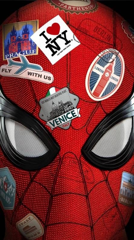 Spiderman Sad Wallpaper