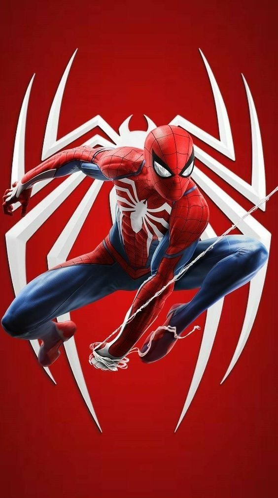 Spiderman Samsung Wallpaper