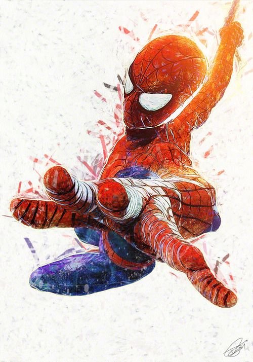 Spiderman Spider Verse Wallpaper HD Widescreen Wallpaper