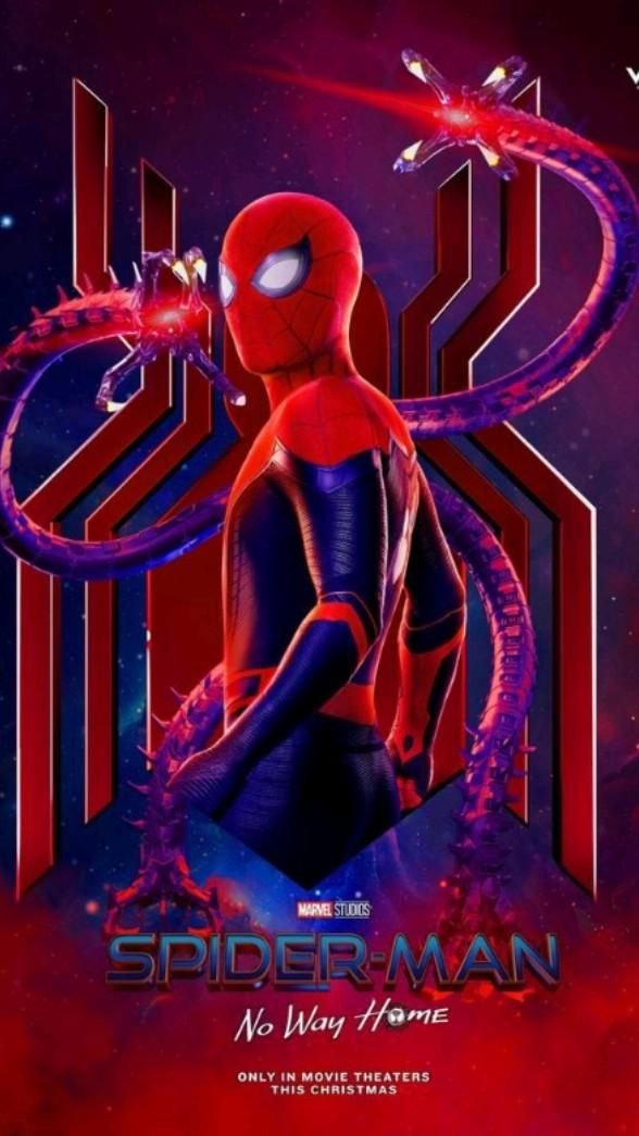 Spiderman Spider Verse Wallpaper HD