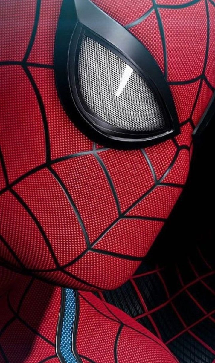Spiderman Spider Verse Wallpaper Iphone