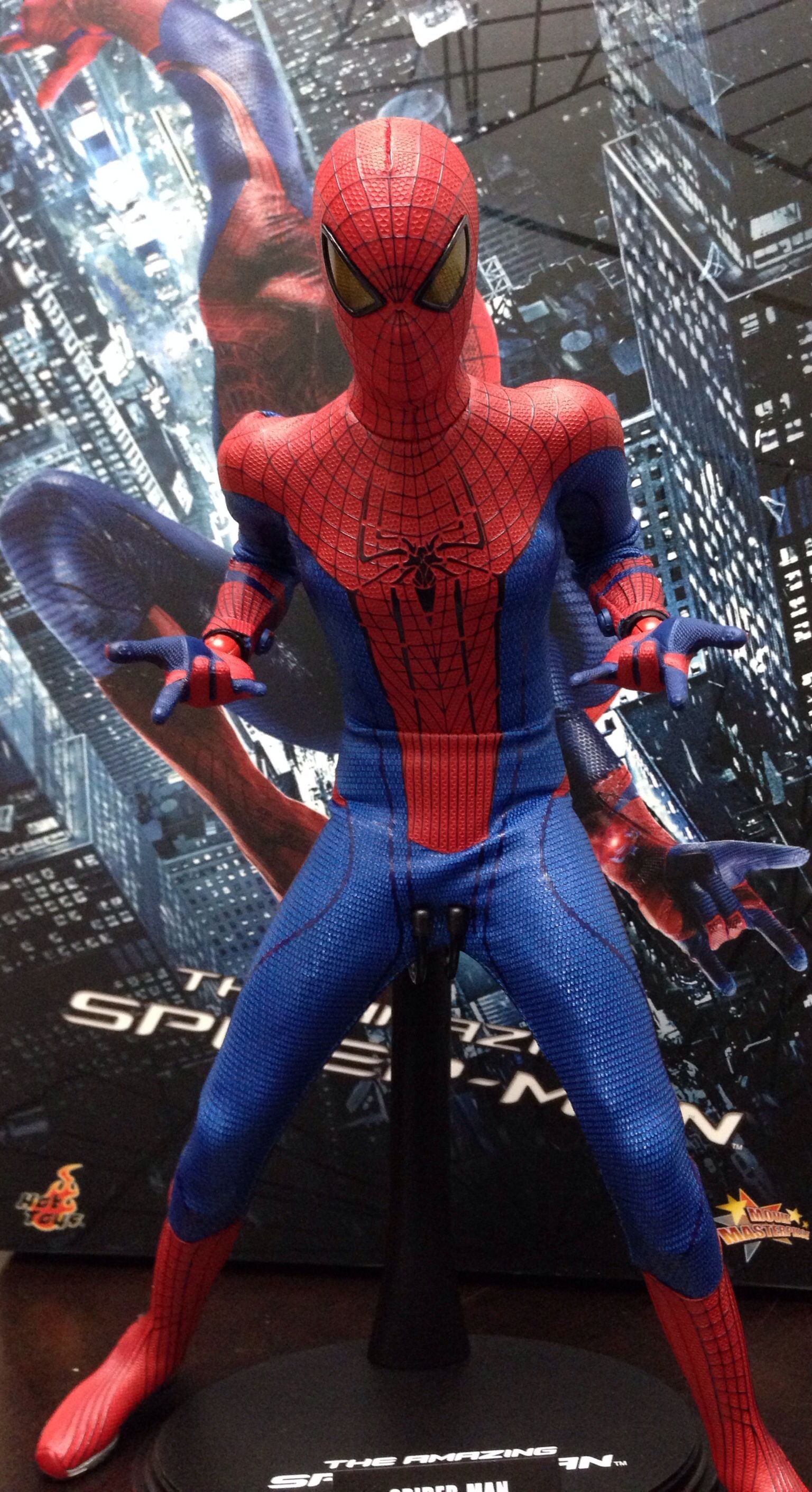 Spiderman Spiderverse HD Wallpaper