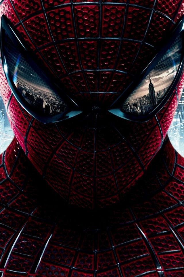 Spiderman Spiderverse Wallpaper