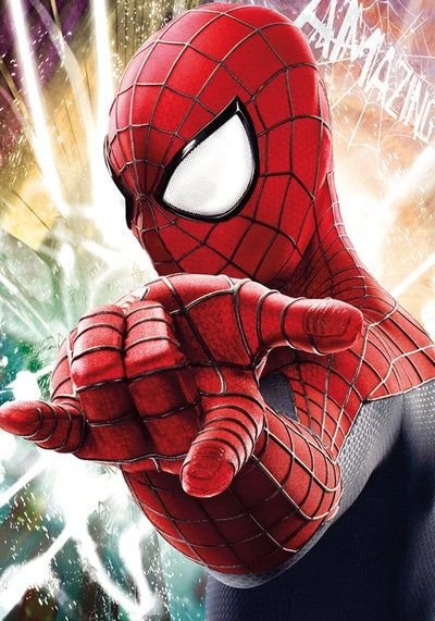 Spiderman Tas2 Fan Wallpaper