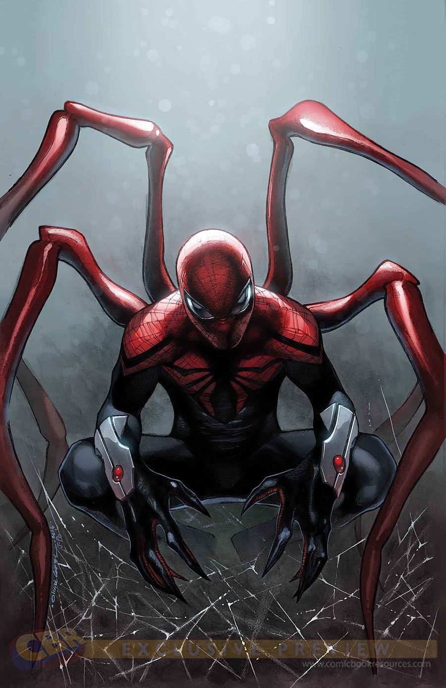 Spiderman Theme Wallpaper Download