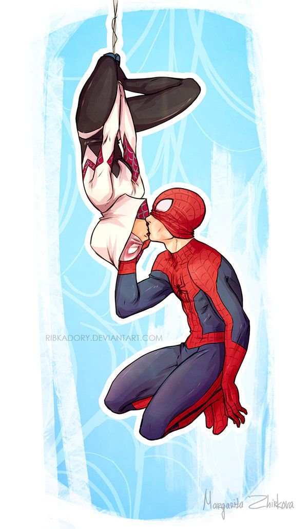 Spiderman Venom Dual Monitor Wallpaper