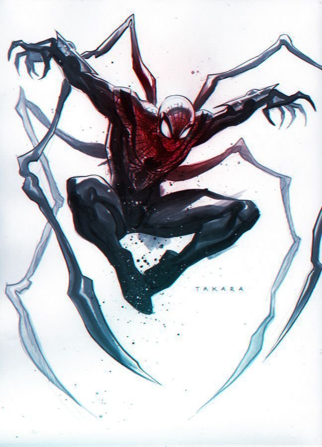 Spiderman Wallpaper 1080X1920