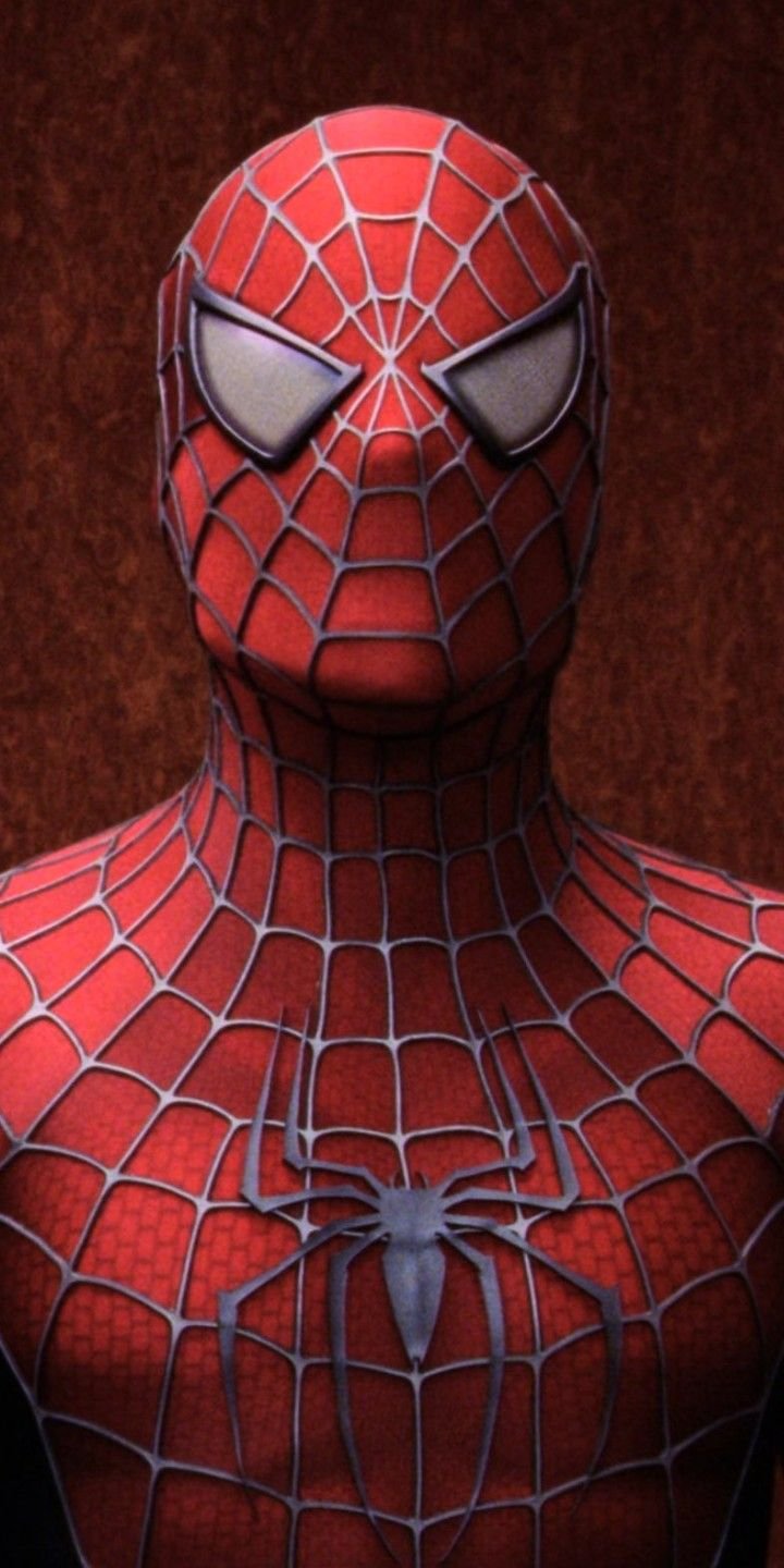 Spiderman Wallpaper 4K Iphone