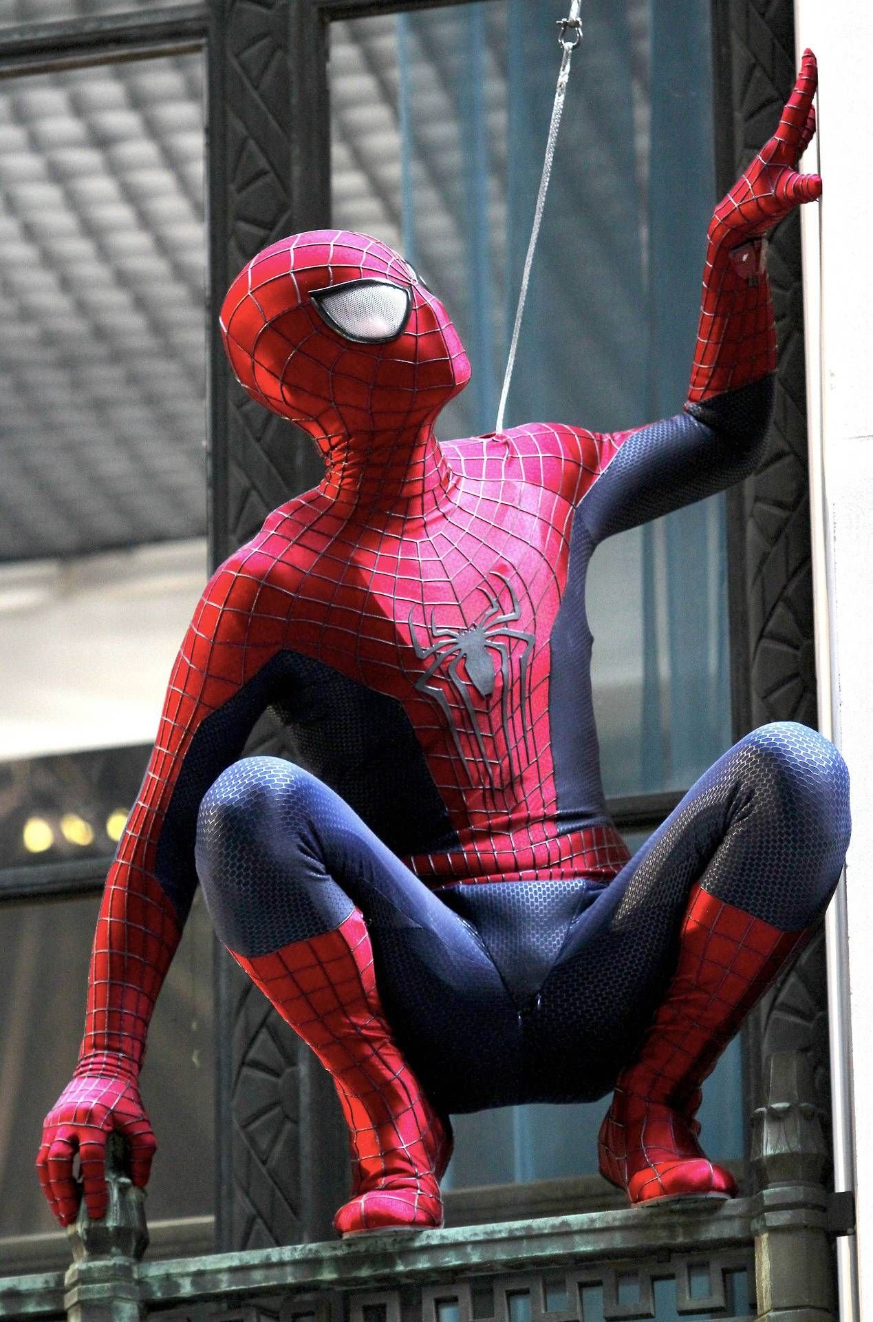 Spiderman Wallpaper 4K One Plus