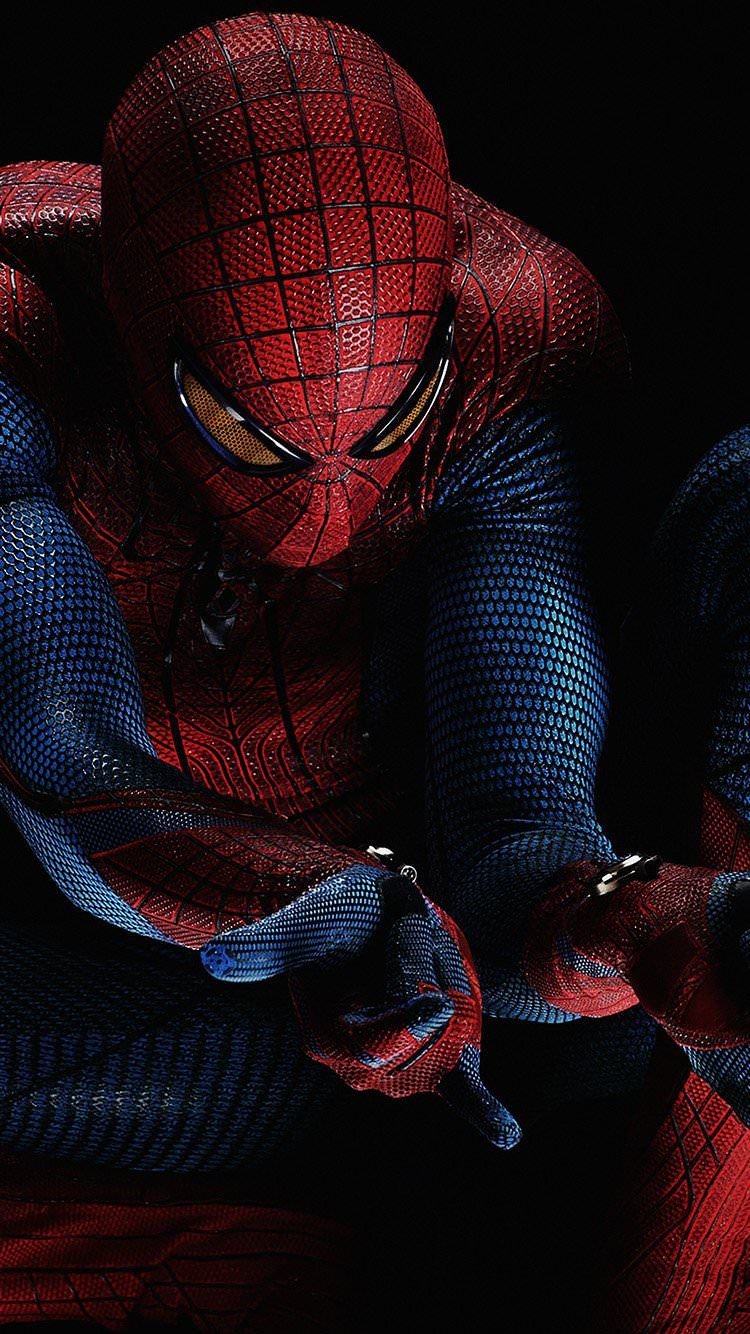 Spiderman Wallpaper Android Phone
