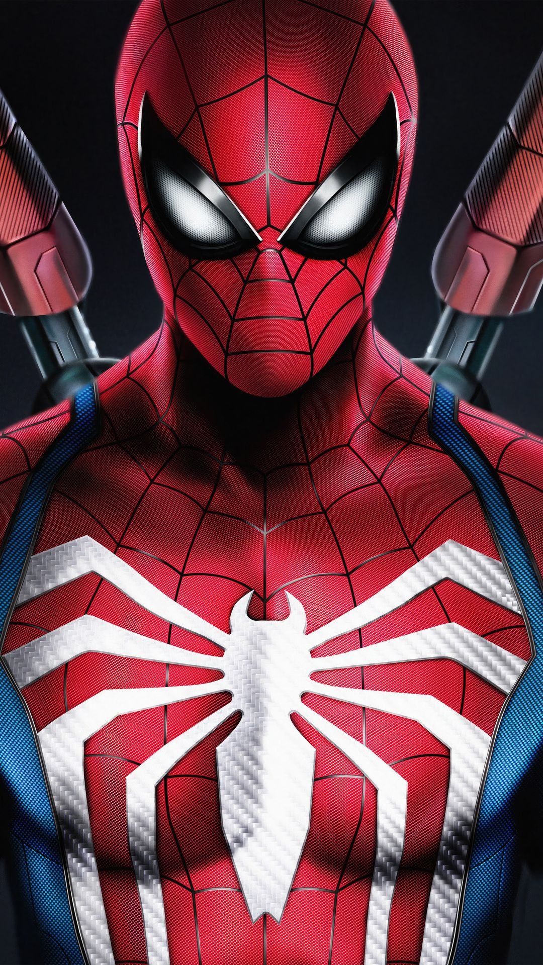 Spiderman Wallpaper App Free Download