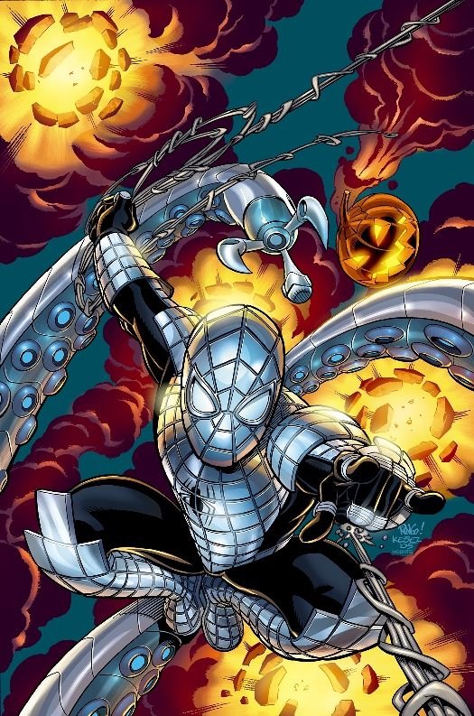 Spiderman Wallpaper Civil War
