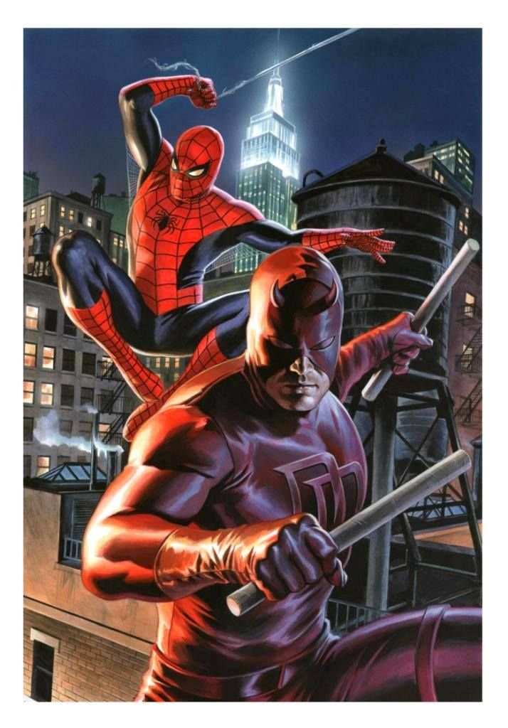 Spiderman Wallpaper Download For Mobile