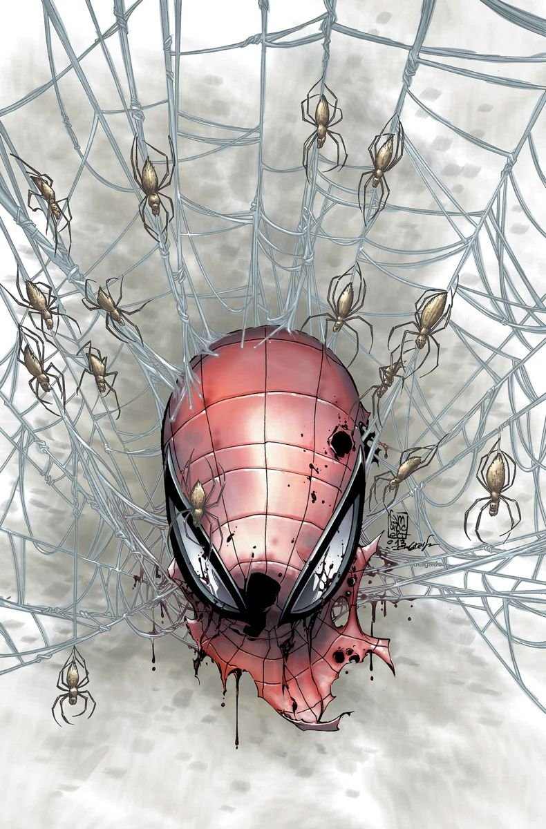Spiderman Wallpaper Download Tumblr