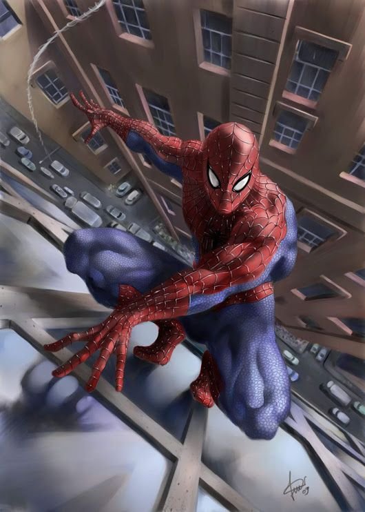 Spiderman Wallpaper Download Zedge