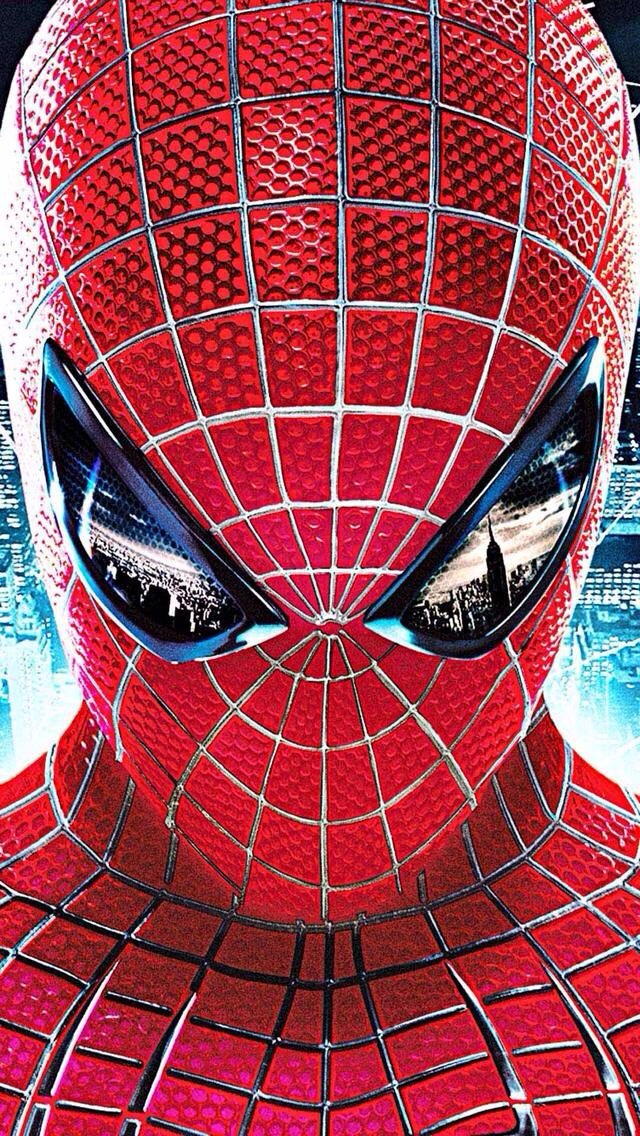 Spiderman Wallpaper For Andr