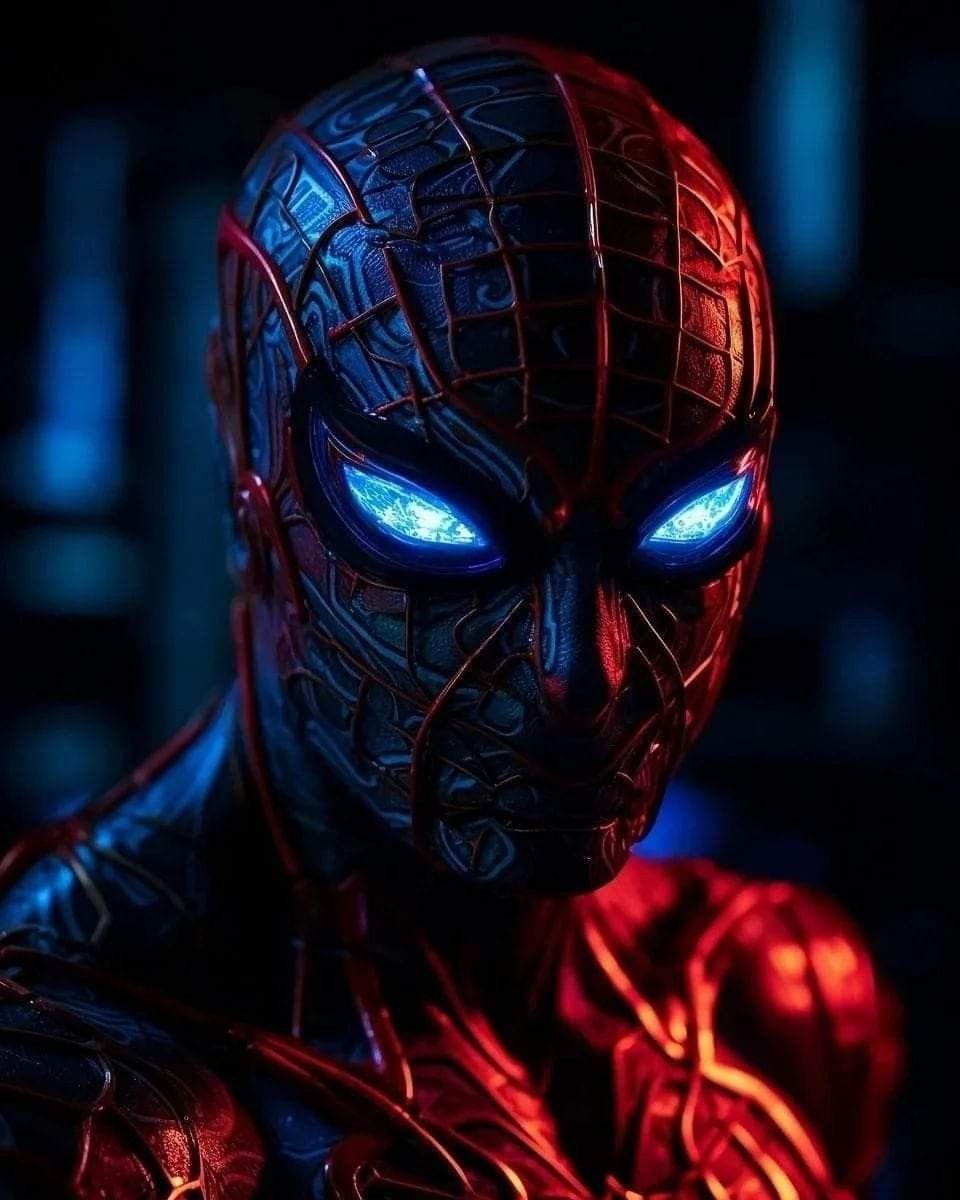 Spiderman Wallpaper For Iphone 6