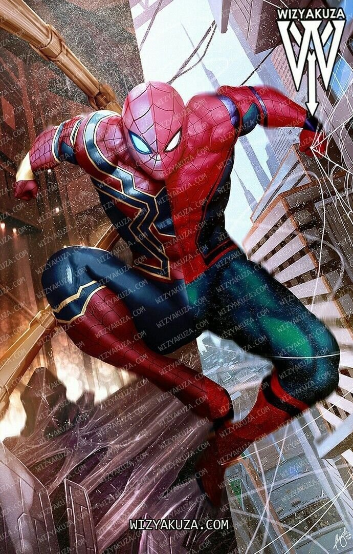 Spiderman Wallpaper For Iphone 7 Plus