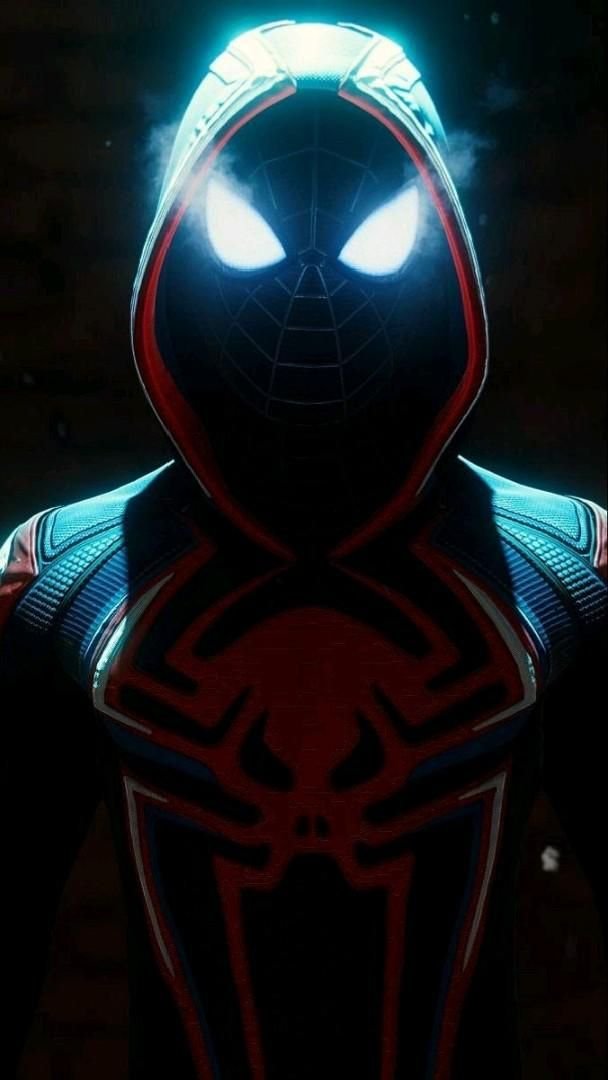 Spiderman Wallpaper For Iphone