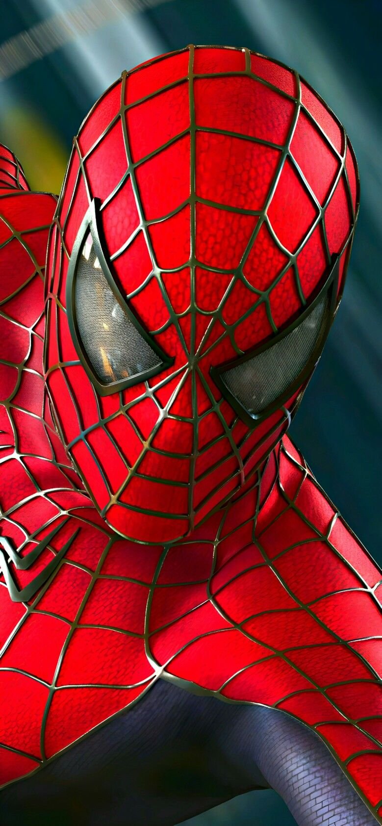 Spiderman Wallpaper For Kids