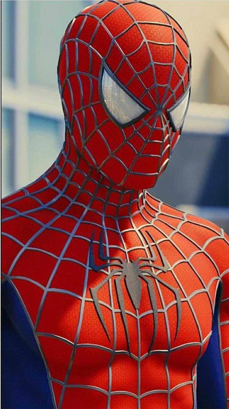 Spiderman Wallpaper For Macbook