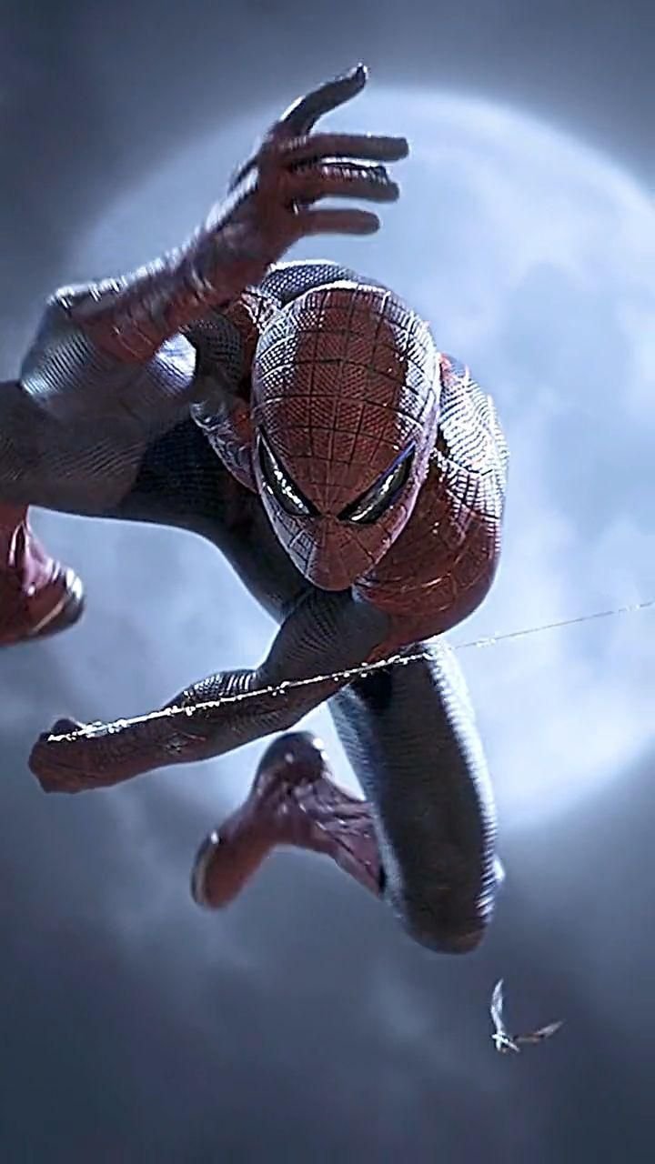 Spiderman Wallpaper For